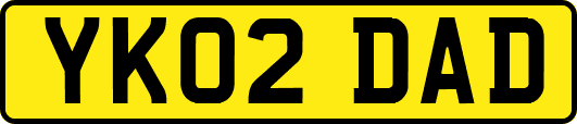 YK02DAD
