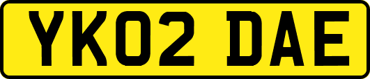 YK02DAE