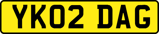 YK02DAG