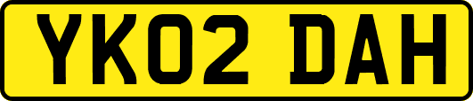 YK02DAH