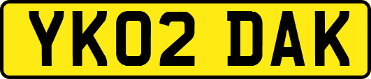 YK02DAK