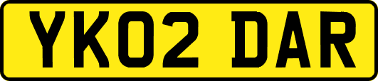 YK02DAR