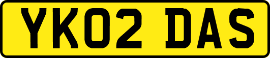 YK02DAS