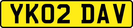 YK02DAV