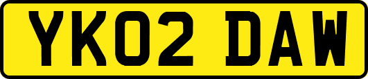 YK02DAW
