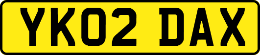 YK02DAX