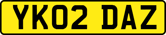 YK02DAZ