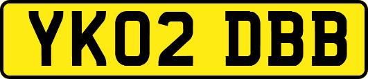 YK02DBB
