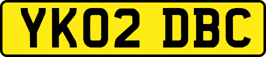 YK02DBC
