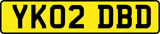 YK02DBD