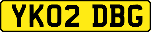 YK02DBG