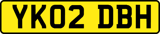 YK02DBH
