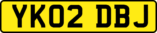 YK02DBJ