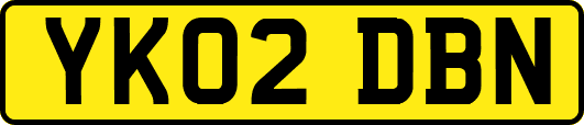 YK02DBN
