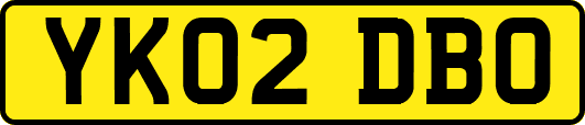YK02DBO
