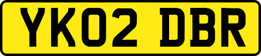 YK02DBR