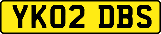 YK02DBS