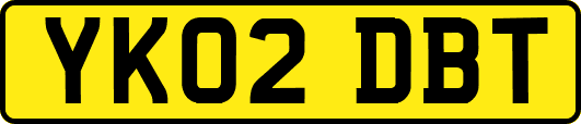 YK02DBT