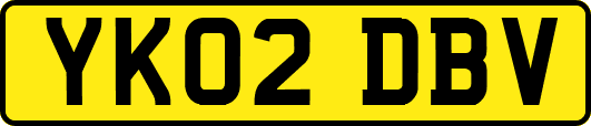 YK02DBV