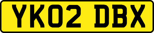 YK02DBX