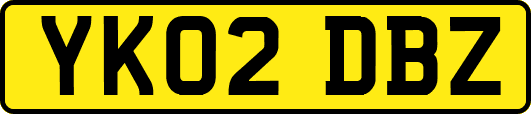 YK02DBZ
