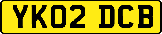 YK02DCB
