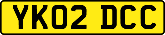 YK02DCC