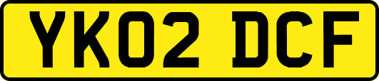 YK02DCF