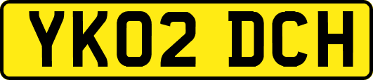 YK02DCH