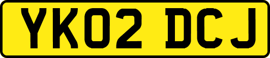 YK02DCJ