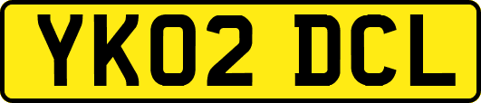 YK02DCL