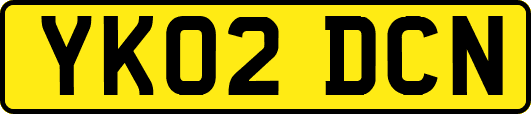 YK02DCN