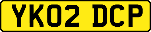 YK02DCP