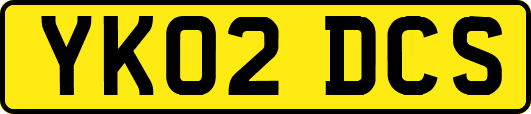 YK02DCS