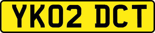 YK02DCT