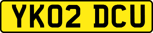 YK02DCU