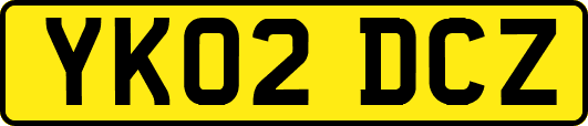 YK02DCZ
