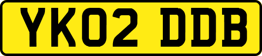 YK02DDB