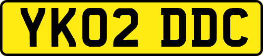 YK02DDC