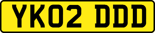 YK02DDD