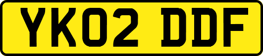 YK02DDF