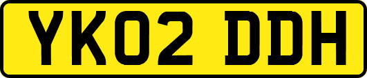 YK02DDH