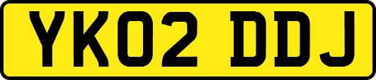YK02DDJ