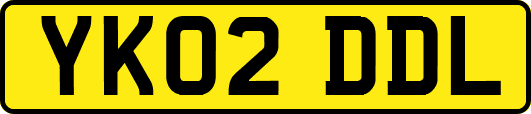 YK02DDL