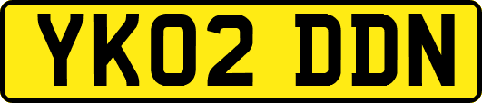 YK02DDN