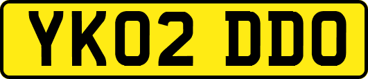 YK02DDO