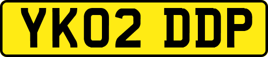 YK02DDP