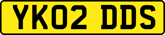 YK02DDS