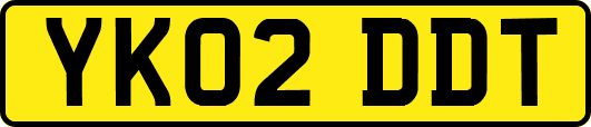 YK02DDT