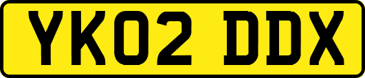 YK02DDX